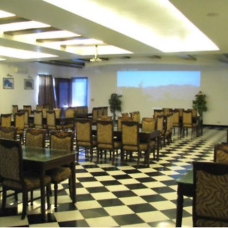 Shilton Hotel Массури Экстерьер фото