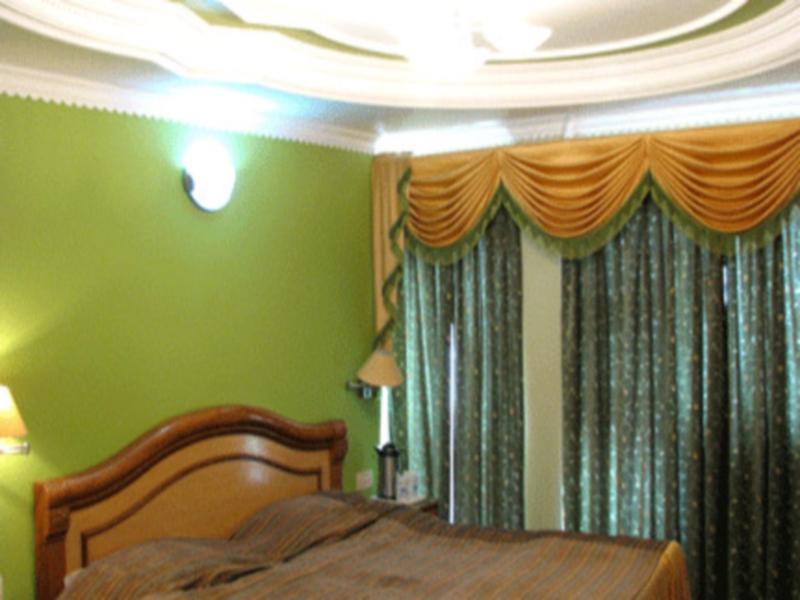 Shilton Hotel Массури Экстерьер фото